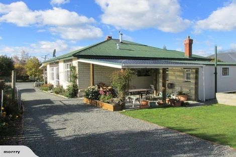 Photo of property in 23 Sloane Street, Fairlie, 7925