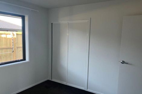 Photo of property in 18 Westbrook Avenue, Rolleston, 7615