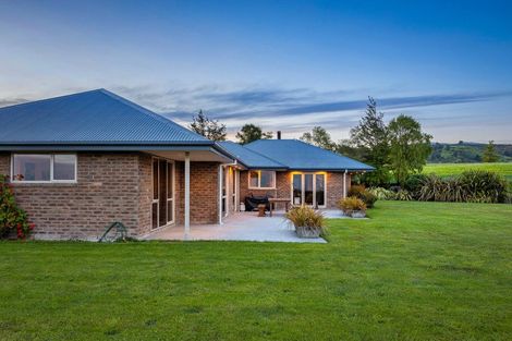 Photo of property in 663 Bay Road, Oxford, 7430