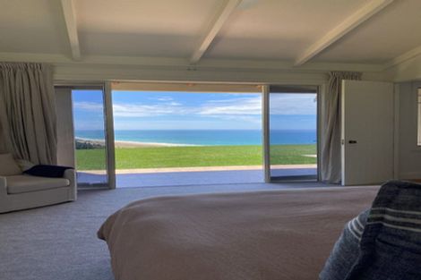 Photo of property in 389 Ocean Beach Road, Ocean Beach, Waimarama, 4294