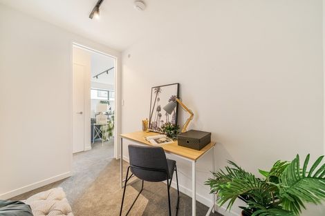 Photo of property in 2/67 Tiketike Way, Brooklyn, Wellington, 6021