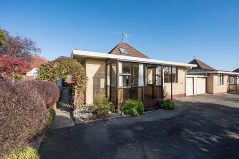 Photo of property in 4/18 Salisbury Road, Richmond, 7020