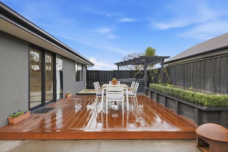 Photo of property in 574 East Maddisons Road, Rolleston, 7615