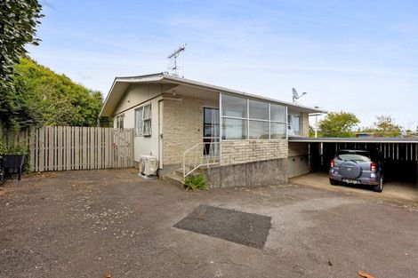 Photo of property in 15b Parsons Street, Vogeltown, New Plymouth, 4310