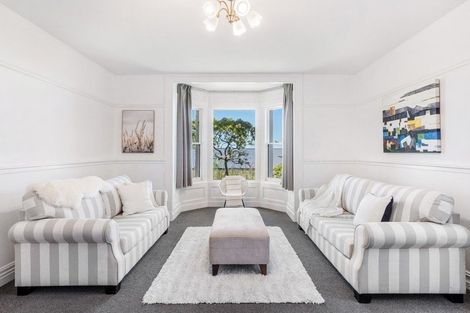 Photo of property in 422 Highgate, Roslyn, Dunedin, 9010