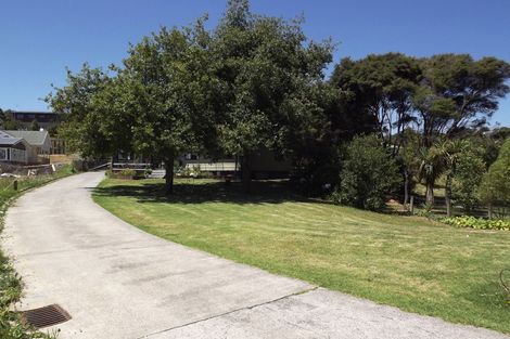 Photo of property in 9a Cross Street, Raglan, 3225