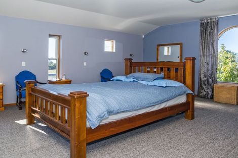 Photo of property in 304 Downs Road, Geraldine Downs, Geraldine, 7991