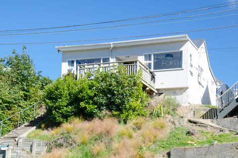 Photo of property in 136 Forth Street, North Dunedin, Dunedin, 9016