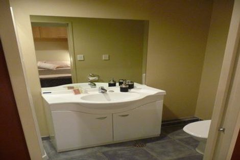 Photo of property in Atrium Apartments, 3g/154 The Terrace, Wellington Central, Wellington, 6011