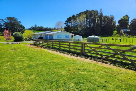 Photo of property in 18 Spring Street, Dargaville, 0371