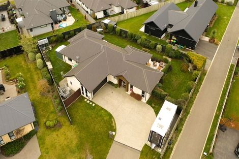 Photo of property in 9 New Creek Mews, Rolleston, 7614