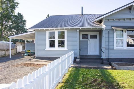 Photo of property in 3 Jackson Street, Te Aroha, 3320