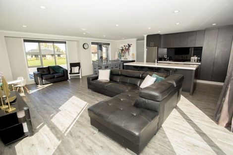 Photo of property in 4b Magnolia Drive, Netherby, Ashburton, 7700