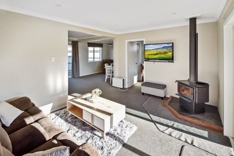 Photo of property in 84 Mackenzie Drive, Twizel, 7901