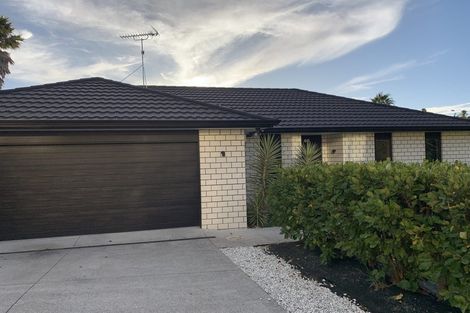 Photo of property in 46 Regency Park Drive, Gulf Harbour, Whangaparaoa, 0930