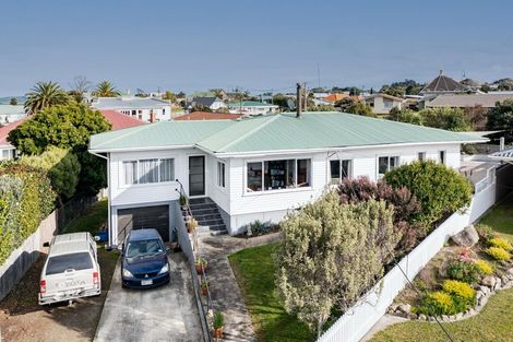 Photo of property in 14 Portland Terrace, Dargaville, 0310