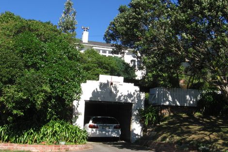 Photo of property in 30 Raumati Terrace, Khandallah, Wellington, 6035