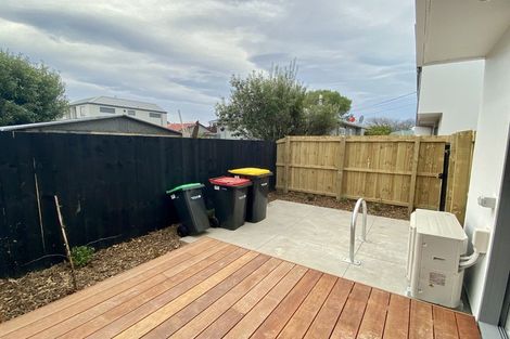 Photo of property in 4/161 Simeon Street, Spreydon, Christchurch, 8024