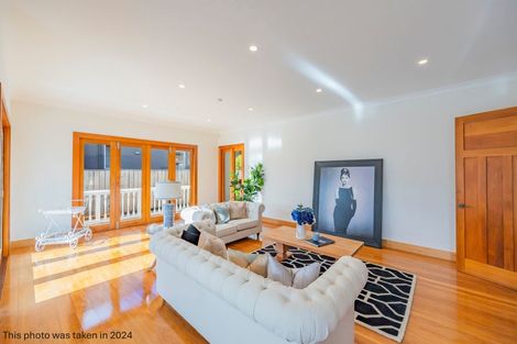 Photo of property in 110 St Andrews Road, Epsom, Auckland, 1023