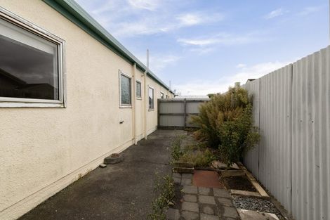 Photo of property in 3/23 Higgins Street, Marewa, Napier, 4110