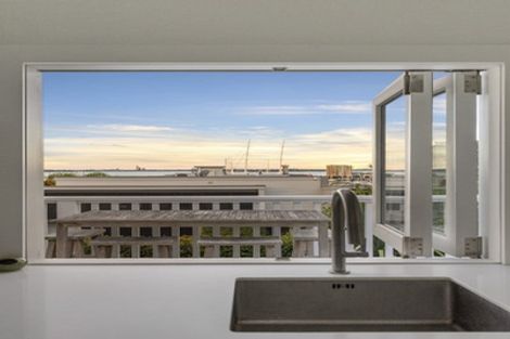 Photo of property in 5g Harbour Street, Saint Marys Bay, Auckland, 1011