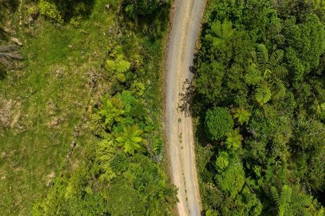 Photo of property in 447a Goble Road, Komata, Paeroa, 3674