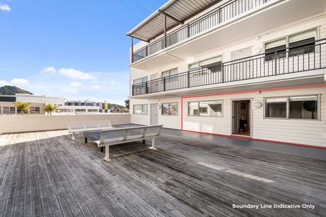 Photo of property in Mooring Apartments, 109/277 Maunganui Road, Mount Maunganui, 3116