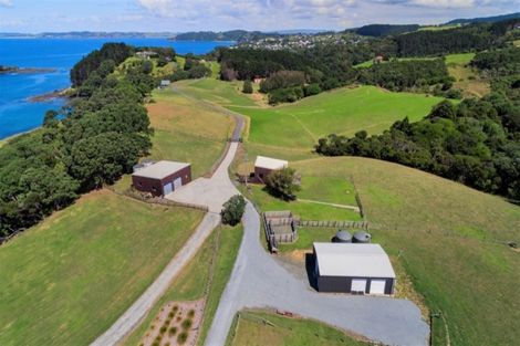 Photo of property in 100 Omaha Block Access Road, Leigh, 0985