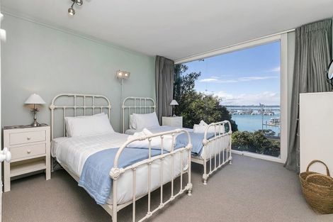 Photo of property in 2/7 London Street, Saint Marys Bay, Auckland, 1011