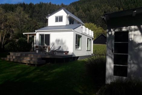 Photo of property in 3 Monalua Avenue, Purau, Diamond Harbour, 8972