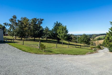 Photo of property in 304 Downs Road, Geraldine Downs, Geraldine, 7991