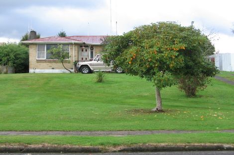 Photo of property in 13 John Street, Tokoroa, 3420