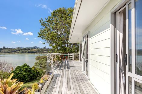 Photo of property in 101 Totara Road North, Totara North, Kaeo, 0479