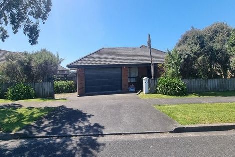 Photo of property in 23 Michael Jones Drive, Flat Bush, Auckland, 2019