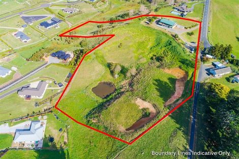 Photo of property in 160 Bell Road, Whatawhata, Hamilton, 3285