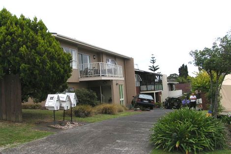 Photo of property in 2/22 Waitemata Road, Hauraki, Auckland, 0622