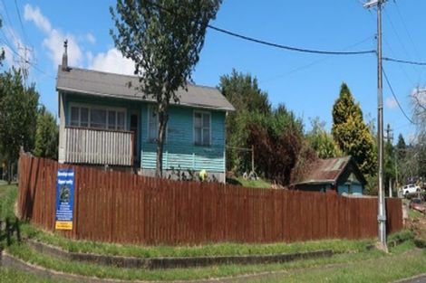 Photo of property in 58 Ford Road, Fordlands, Rotorua, 3015