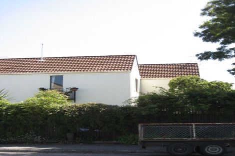 Photo of property in 15g Cheltenham Street, Merivale, Christchurch, 8014