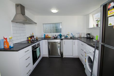 Photo of property in 136 Forth Street, North Dunedin, Dunedin, 9016