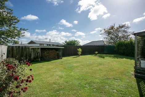 Photo of property in 21 Kennedy Drive, Putaruru, 3411