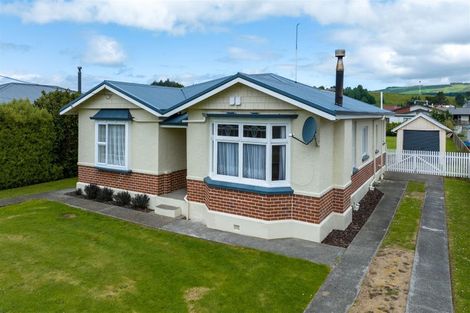 Photo of property in 40 Oakland Street, Mataura, 9712