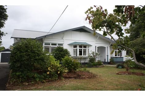 Photo of property in 2b Graham Street, Kensington, Whangarei, 0112