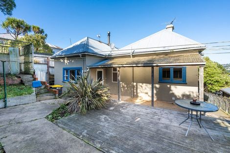 Photo of property in 31 Mechanic Street, North East Valley, Dunedin, 9010