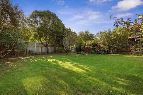Photo of property in 83 Oxford Street, Tawa, Wellington, 5028