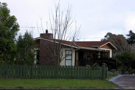 Photo of property in 93 Upper Plain Road, Masterton, 5810