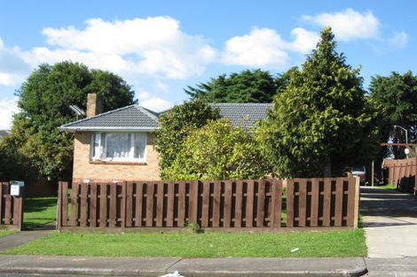 Photo of property in 53 Hamill Road, Otara, Auckland, 2023