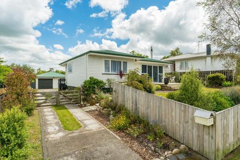 Photo of property in 10 Dee Street, Tokoroa, 3420