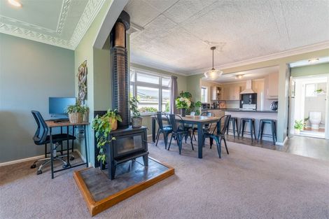 Photo of property in 12 Stuart Street, Holmes Hill, Oamaru, 9401