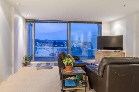 Photo of property in Century City Apartments, 132/72 Tory Street, Te Aro, Wellington, 6011