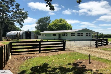 Photo of property in 97 Old Taupo Road, Arapuni, Putaruru, 3481
